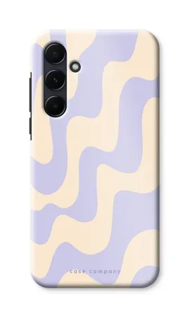Flow, Samsung Galaxy A55 vastupidav ümbris