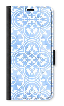 Santorini Tiles
