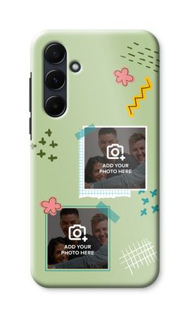 Erinnerungen schaffen N°2