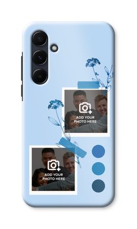 Erinnerungen Schaffen N°1