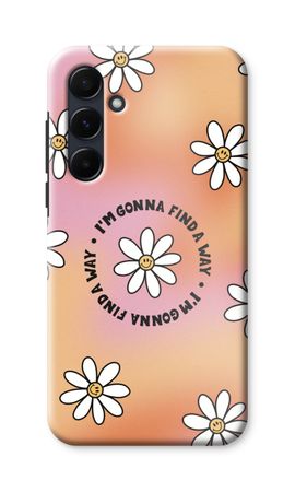 I'm gonna find a way