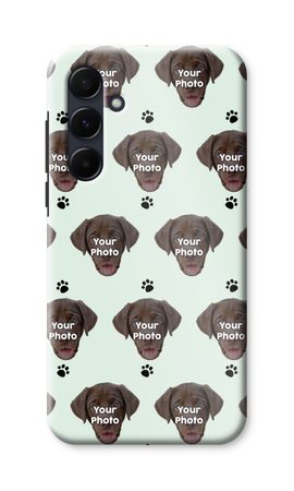 Personalized Face - Cat or Dog