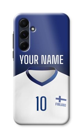 Finland - Football