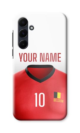 België - Voetbal