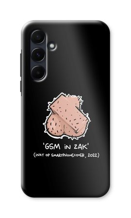 GSM in zak
