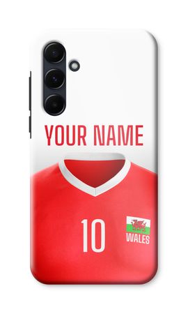 Wales - Football