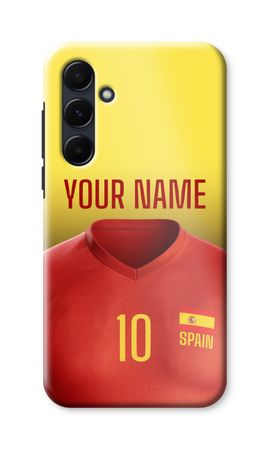 Spain - Football