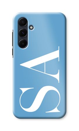 Monogram N°2