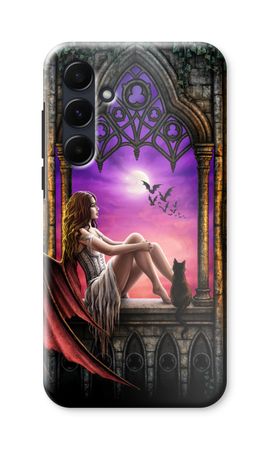 Children of the night