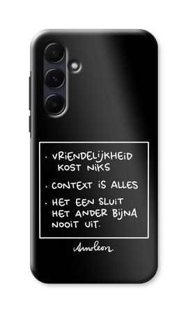 Mijn Motto's