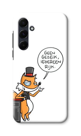 Geen Gezeik