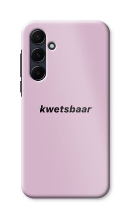 kwetsbaar