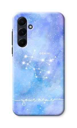 Sterrenbeeld - Licht