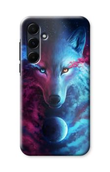 Where Light And Dark Meet