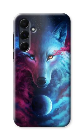 Where Light And Dark Meet