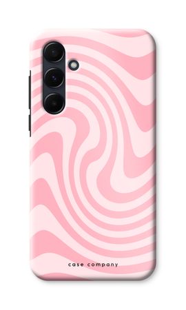 Swirl Pink