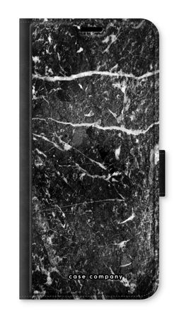 Black marble
