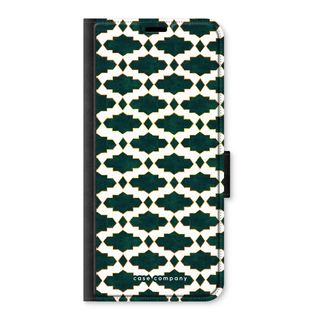 Moroccan tiles