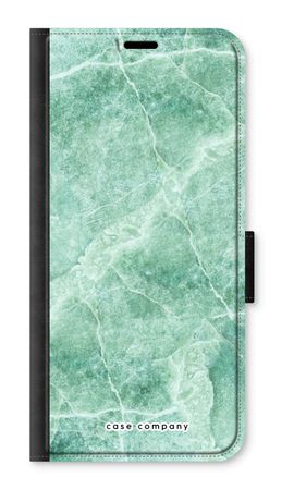 Green marble