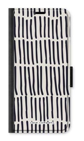 Moroccan stripes