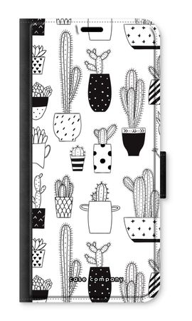 Cactus print
