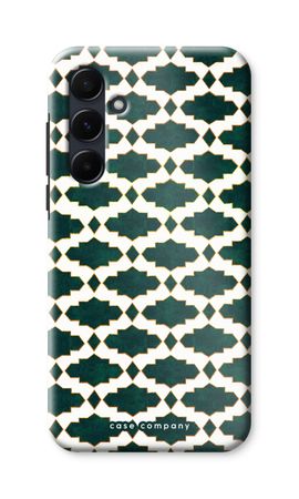 Moroccan tiles