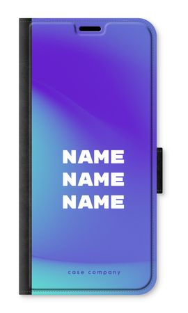 Namecase 1 - Neon