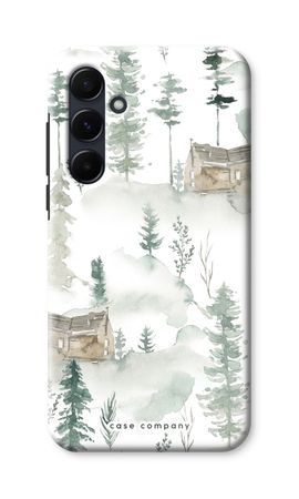 Cabin Village