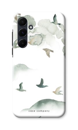 Forest Fliers