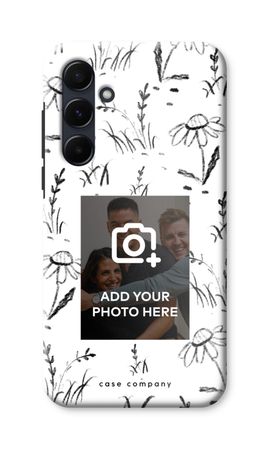 Frosty Forest - Photo