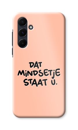 Mindsetje