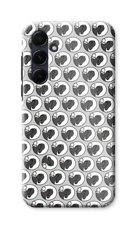 Full on panda