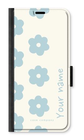 Namecase - Flowers - Pascha