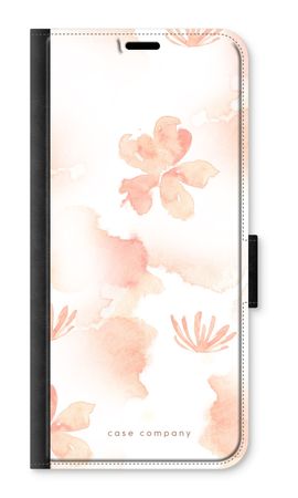 Peachy Blossom