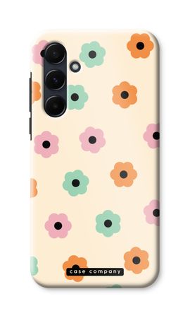 Flower Storm
