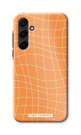 Wavy Grid