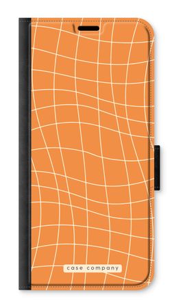 Wavy Grid