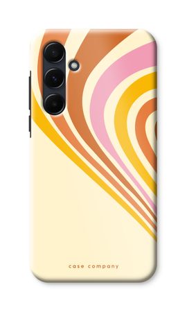 Retro Rainbow