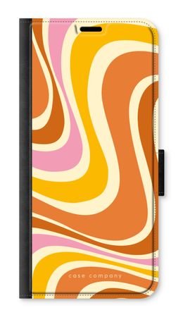 Retro Waves