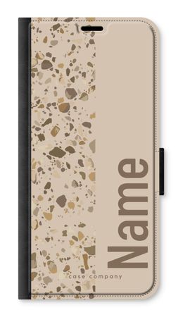 Namecase Terrazzo