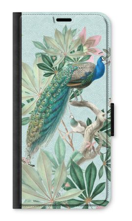 Paradise Garden Peacock