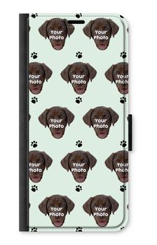 Visage personnalisé - Chat ou chien