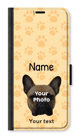 Personalized face - Pet