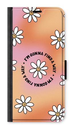 I'm gonna find a way