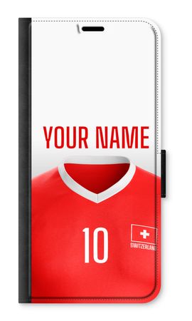 Switzerland - Football