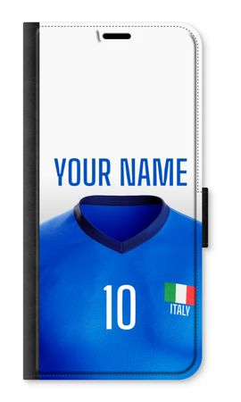 Italy - Football