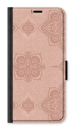 Boho oriental mandala