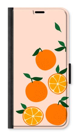 Will you be my clementine