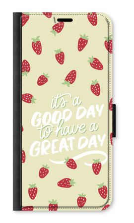 Don’t forget to have a great day