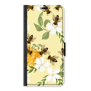 No flowers without bees